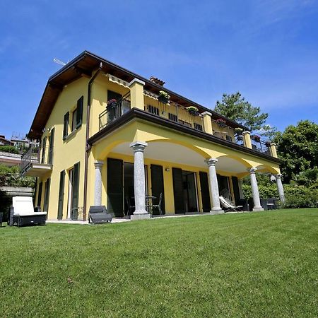 Casa Ketty Apartment Bellagio Luaran gambar