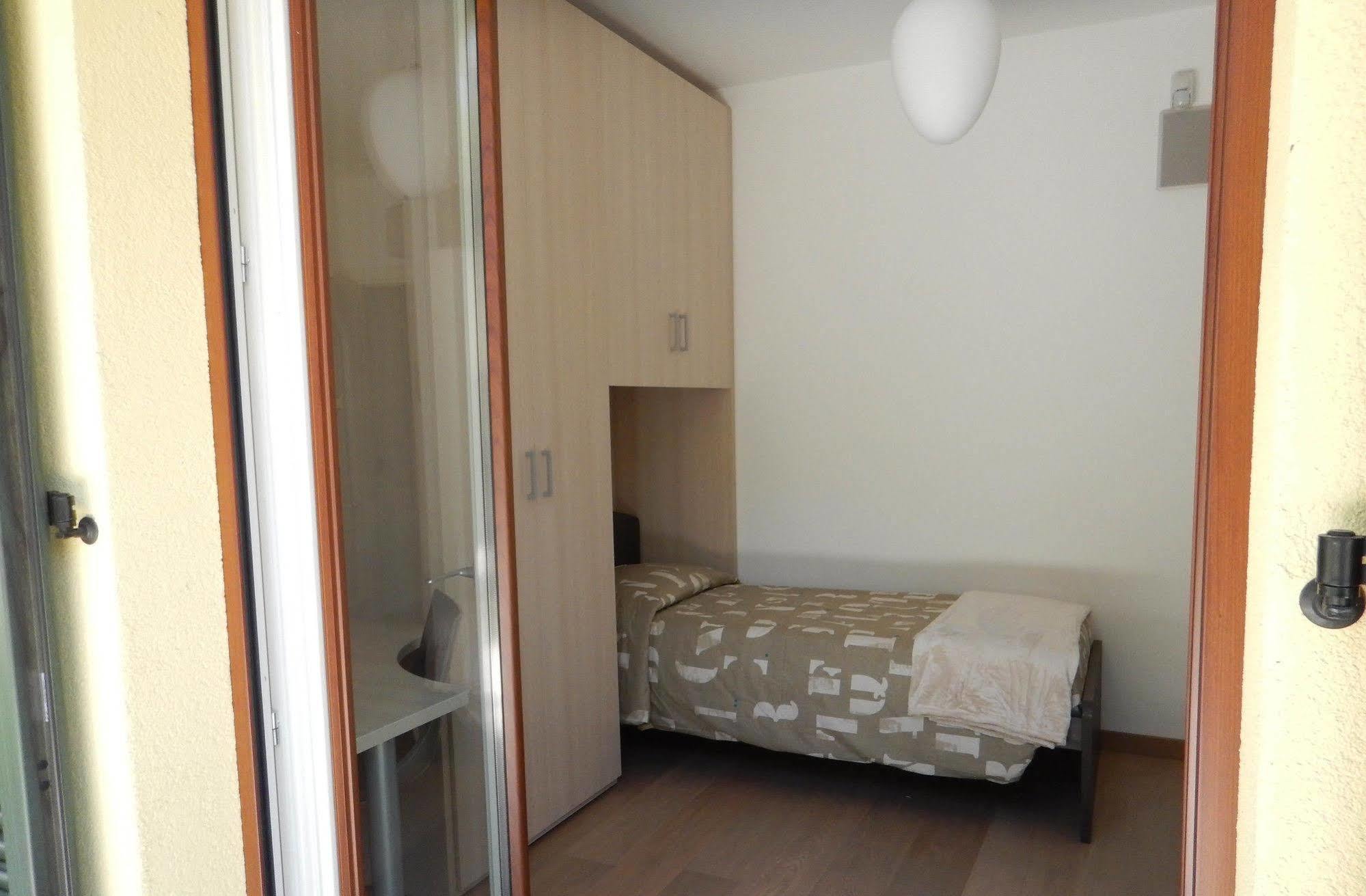 Casa Ketty Apartment Bellagio Luaran gambar