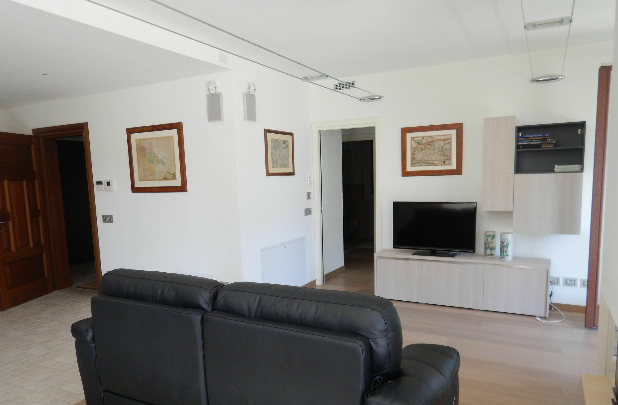 Casa Ketty Apartment Bellagio Luaran gambar