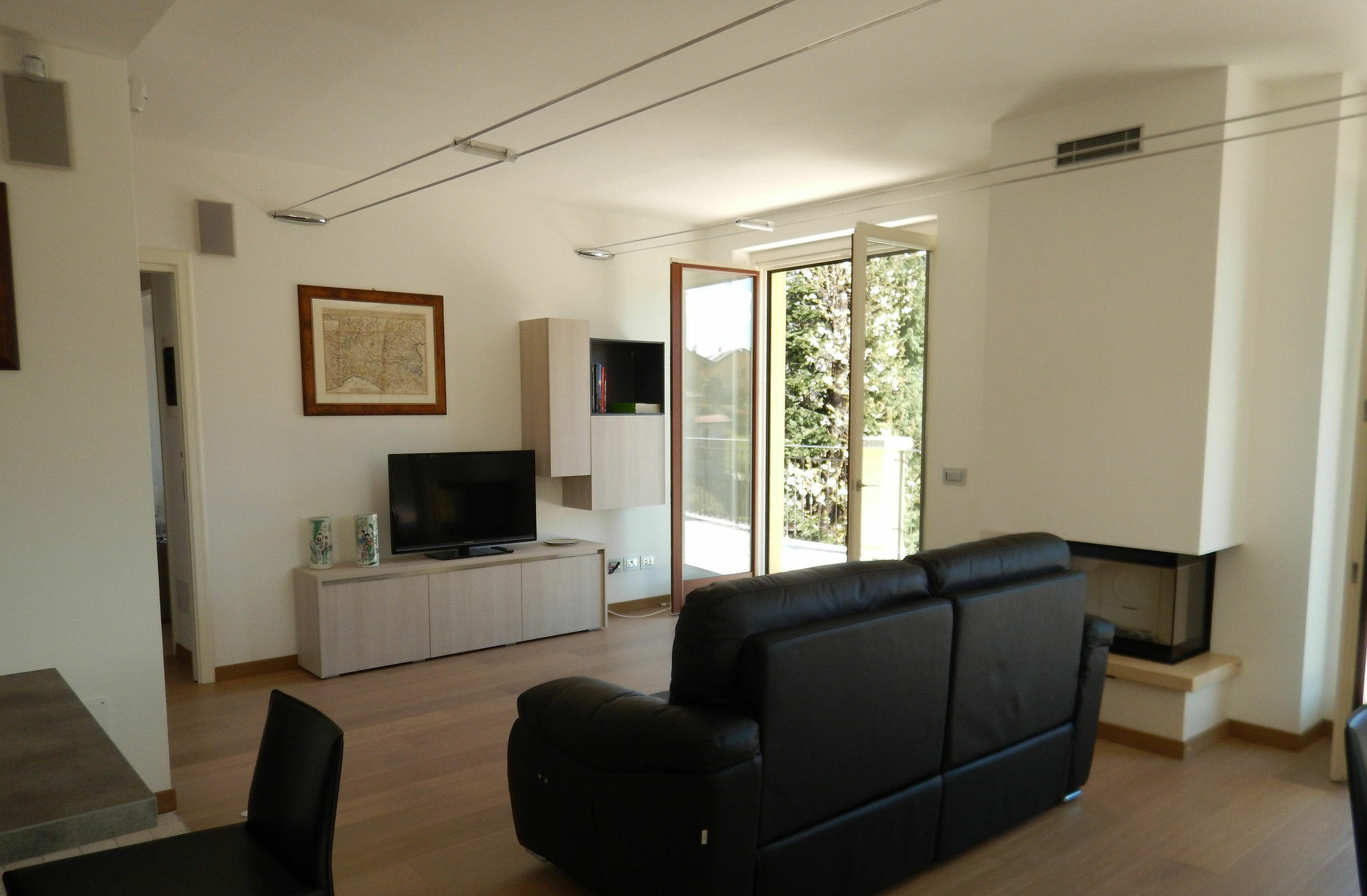 Casa Ketty Apartment Bellagio Luaran gambar