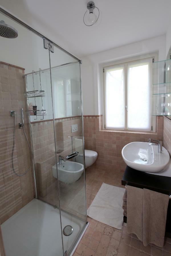 Casa Ketty Apartment Bellagio Luaran gambar