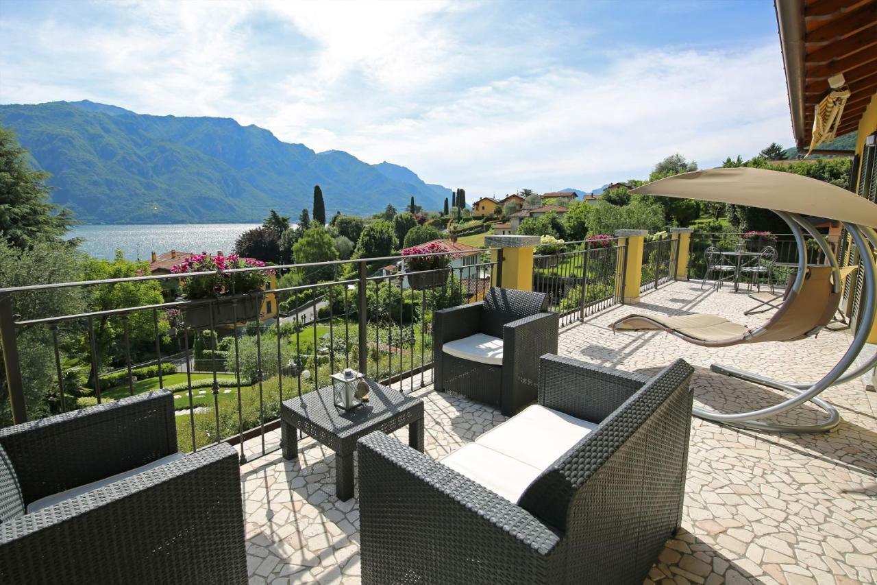 Casa Ketty Apartment Bellagio Luaran gambar