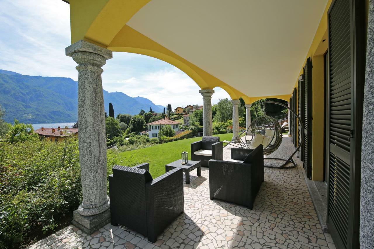 Casa Ketty Apartment Bellagio Luaran gambar