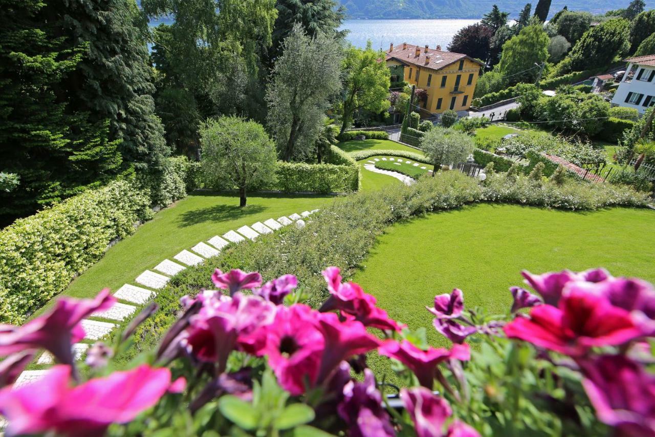 Casa Ketty Apartment Bellagio Luaran gambar