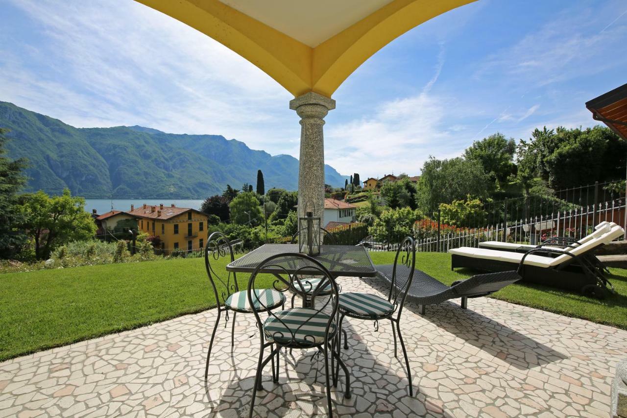 Casa Ketty Apartment Bellagio Luaran gambar
