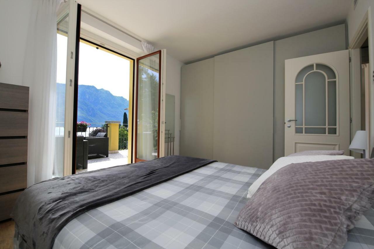 Casa Ketty Apartment Bellagio Luaran gambar