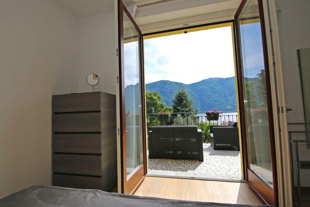 Casa Ketty Apartment Bellagio Luaran gambar