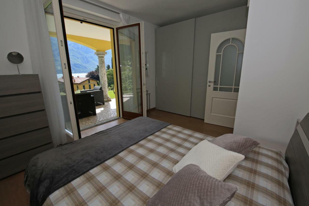 Casa Ketty Apartment Bellagio Luaran gambar