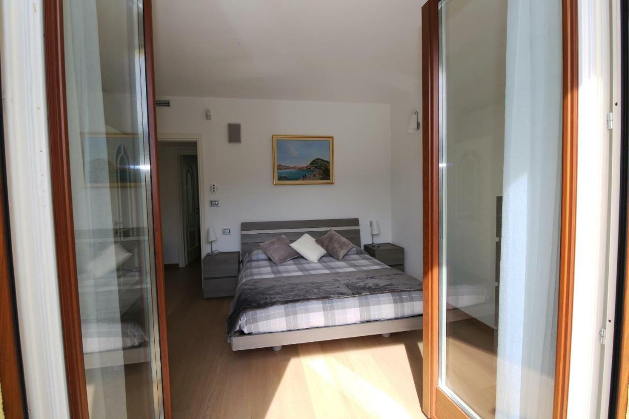 Casa Ketty Apartment Bellagio Luaran gambar