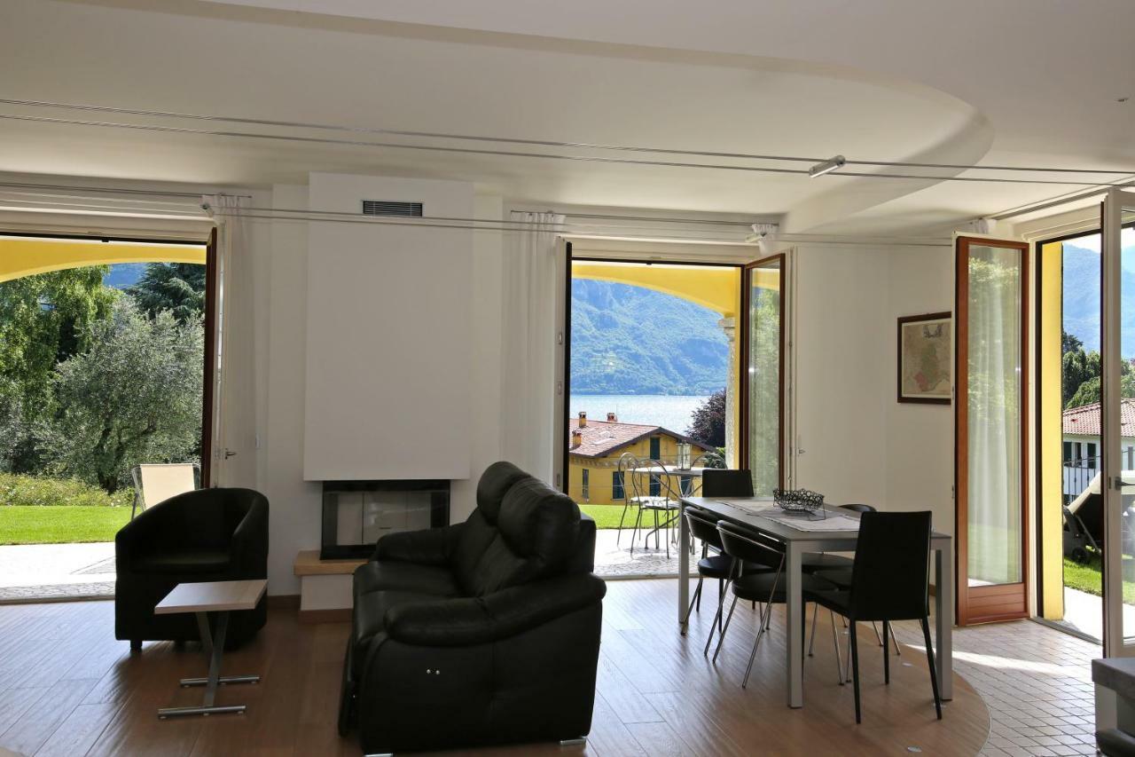 Casa Ketty Apartment Bellagio Luaran gambar