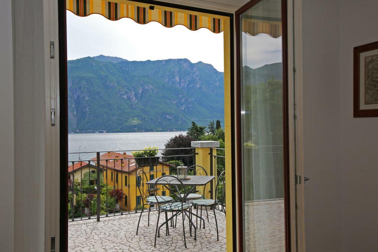 Casa Ketty Apartment Bellagio Luaran gambar
