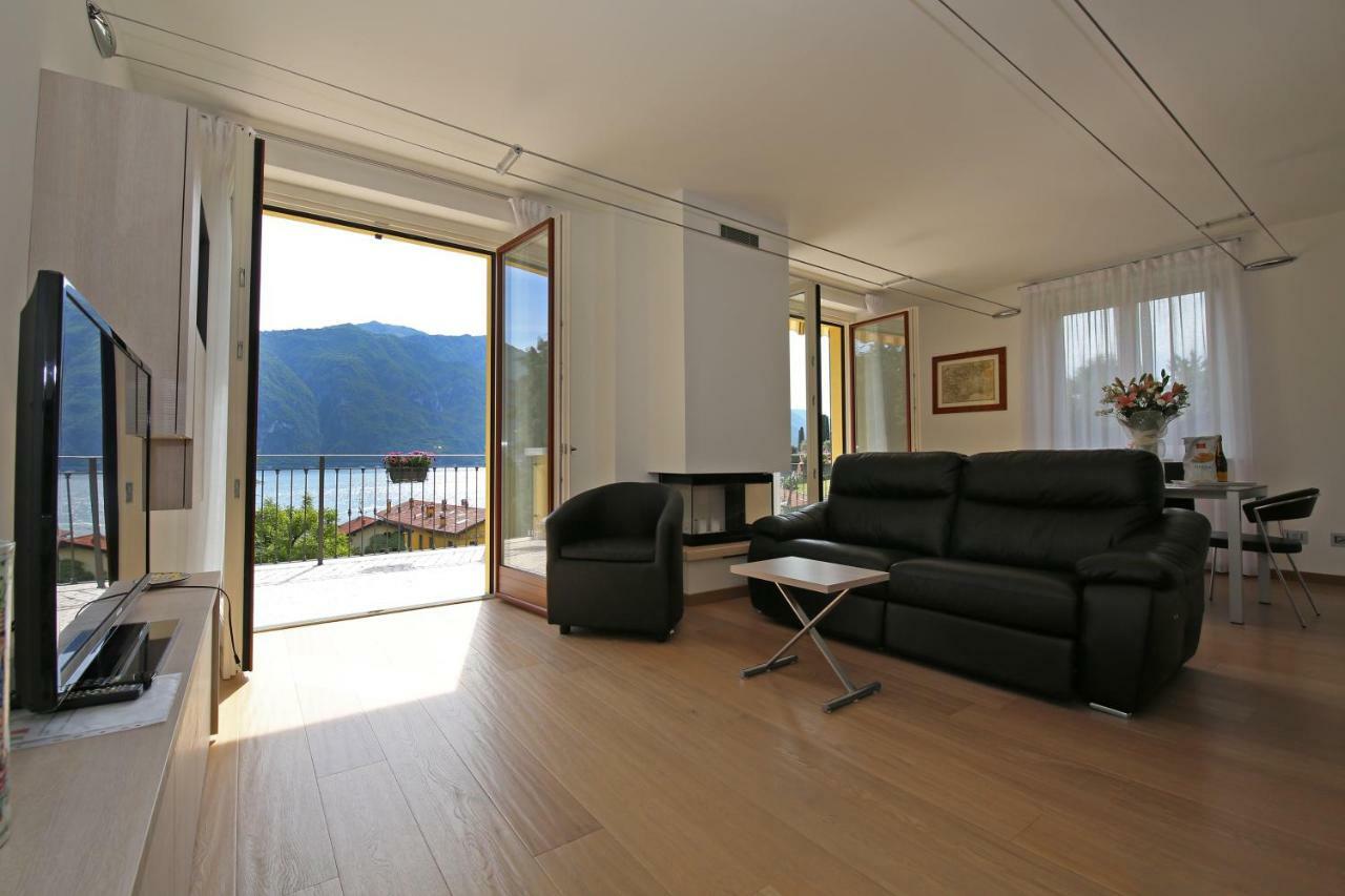 Casa Ketty Apartment Bellagio Luaran gambar