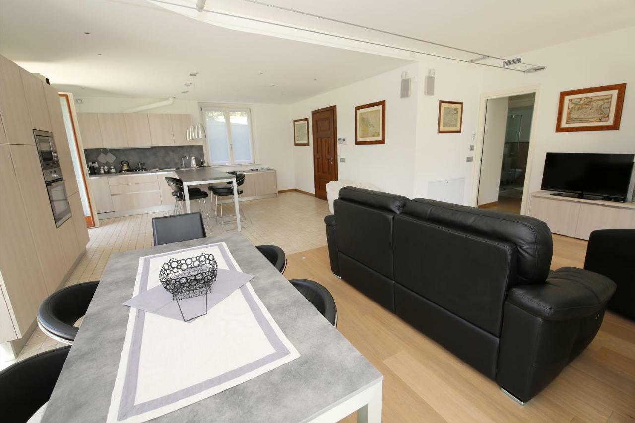 Casa Ketty Apartment Bellagio Luaran gambar